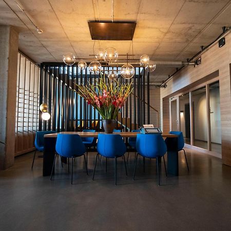 Theclouth Hotel Cologne Exterior photo