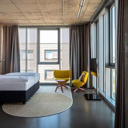 Theclouth Hotel Cologne Exterior photo