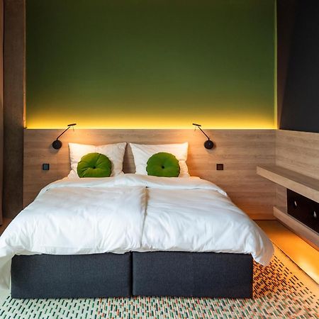 Theclouth Hotel Cologne Exterior photo