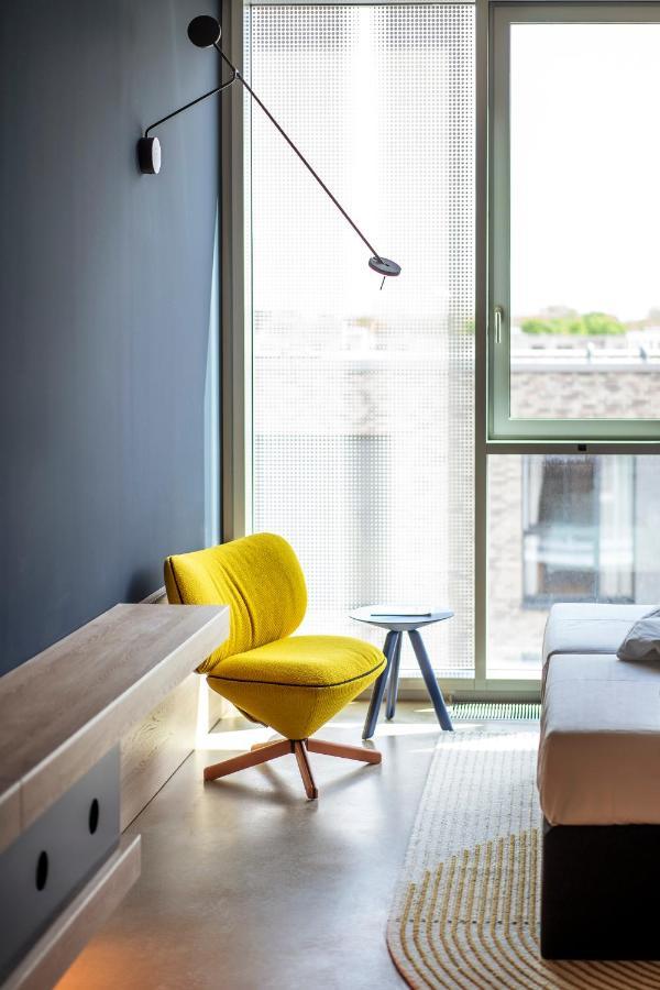Theclouth Hotel Cologne Exterior photo