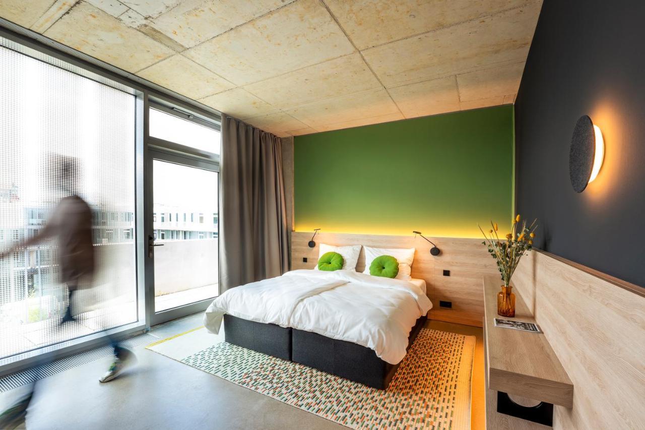 Theclouth Hotel Cologne Exterior photo