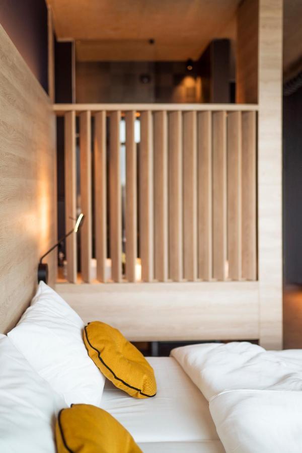 Theclouth Hotel Cologne Exterior photo