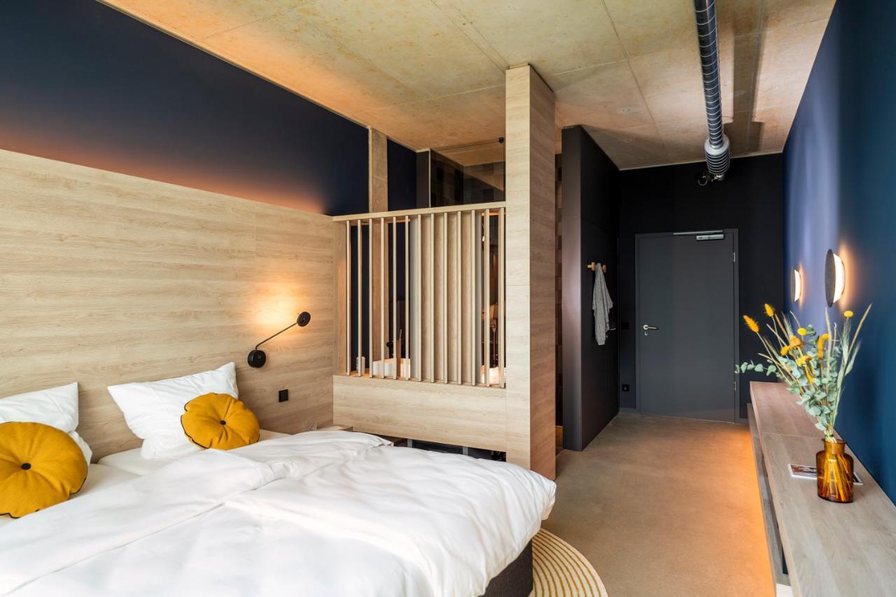 Theclouth Hotel Cologne Exterior photo