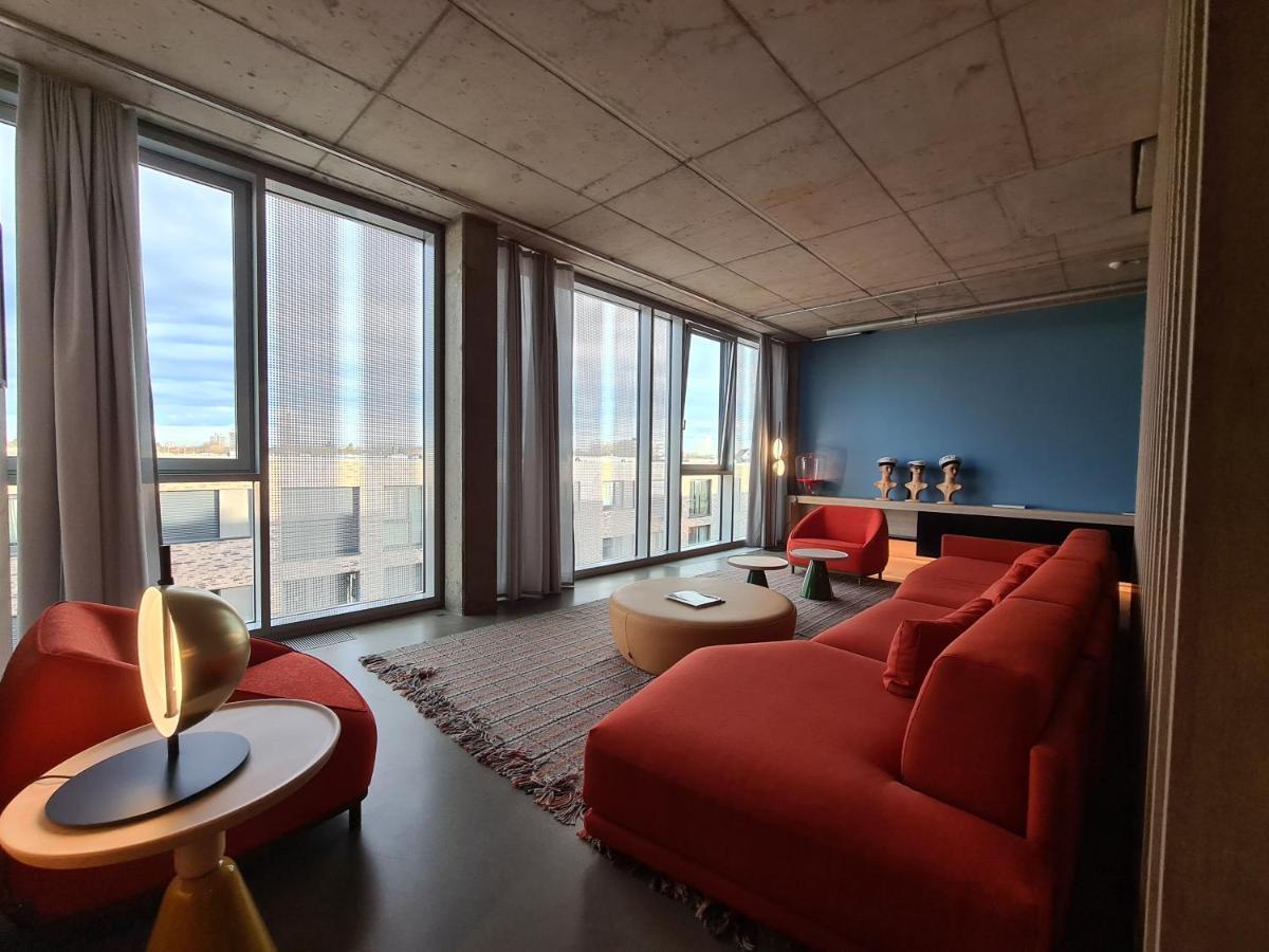 Theclouth Hotel Cologne Exterior photo