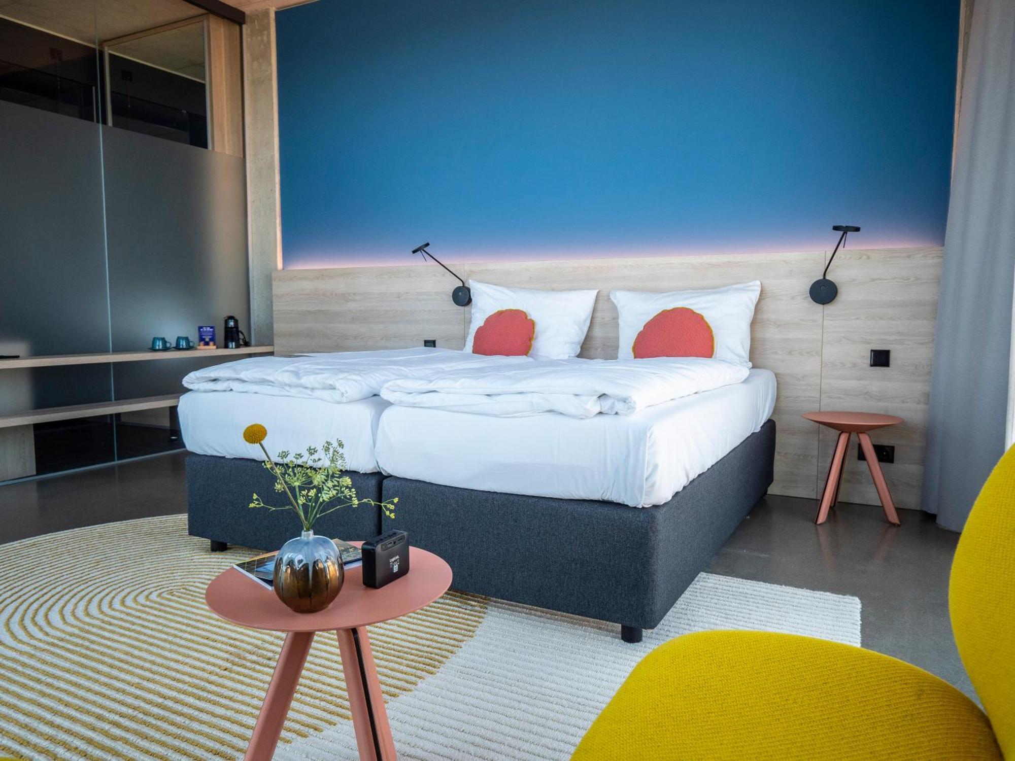 Theclouth Hotel Cologne Exterior photo
