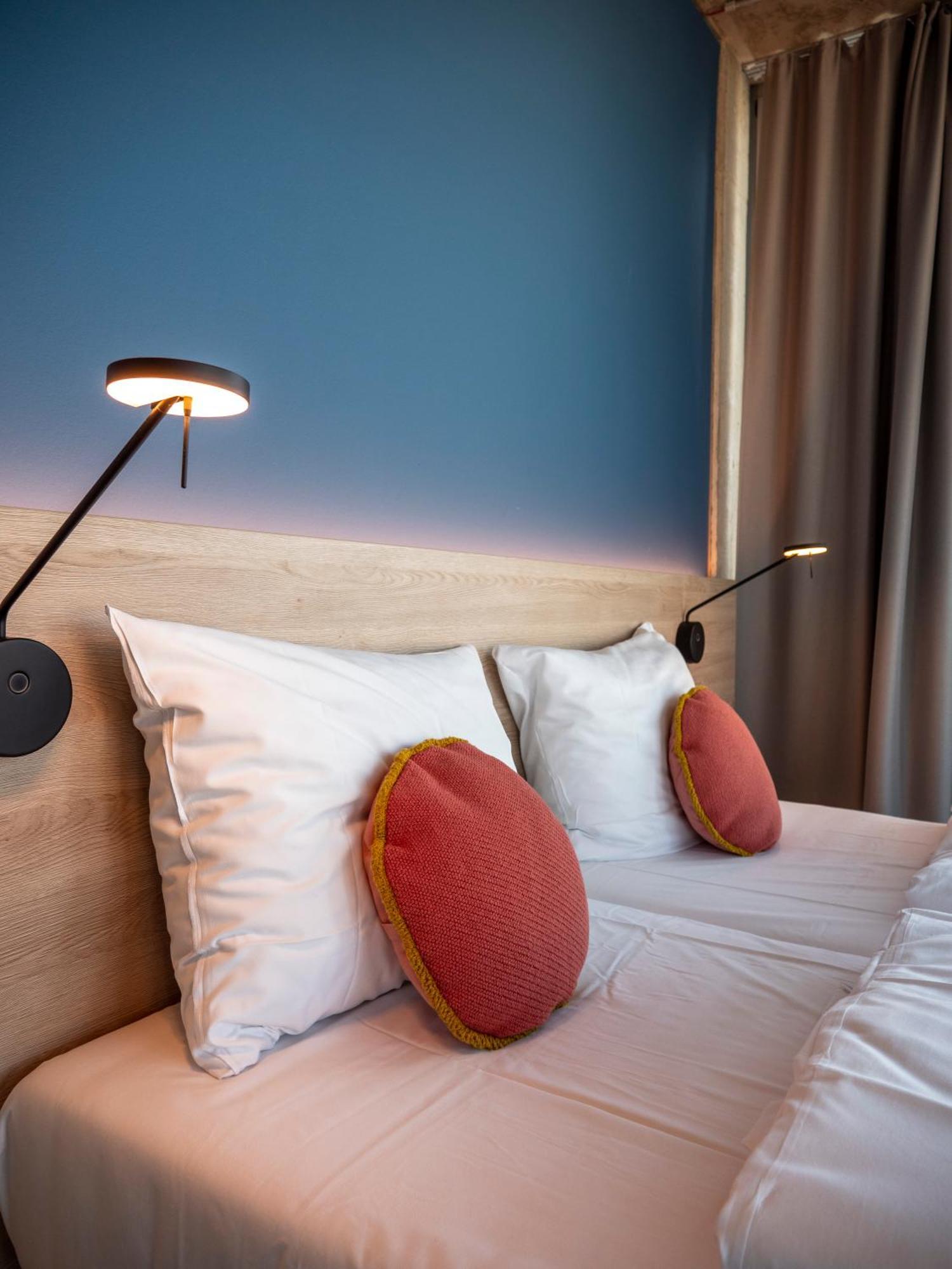Theclouth Hotel Cologne Exterior photo