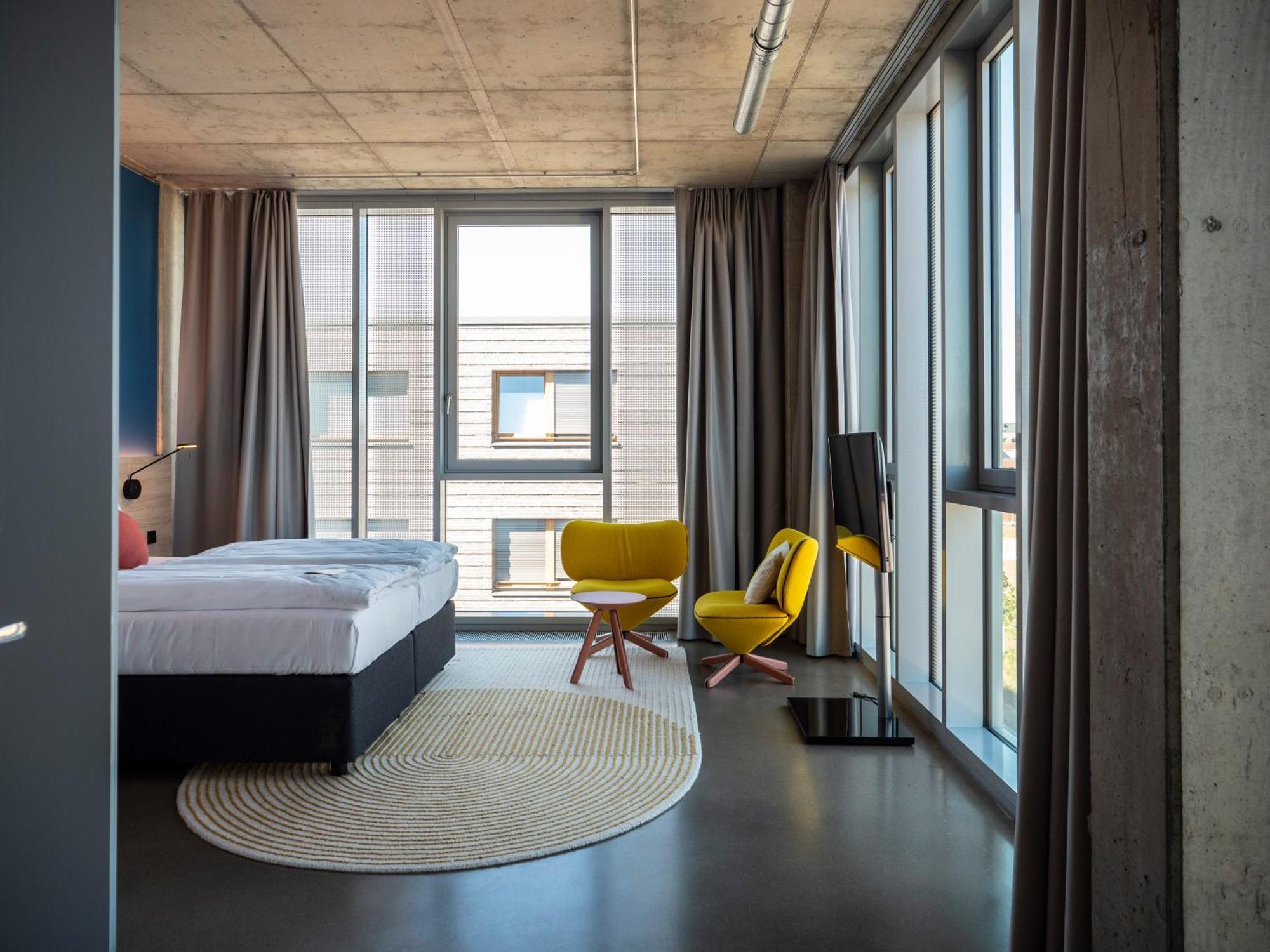 Theclouth Hotel Cologne Exterior photo
