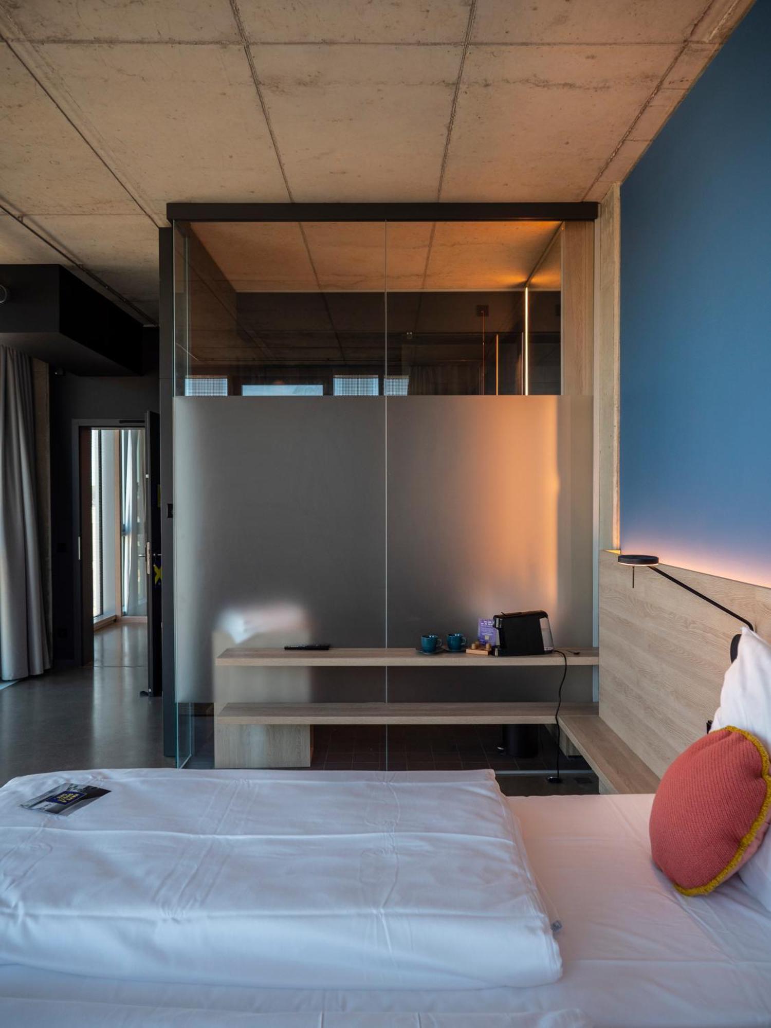 Theclouth Hotel Cologne Exterior photo