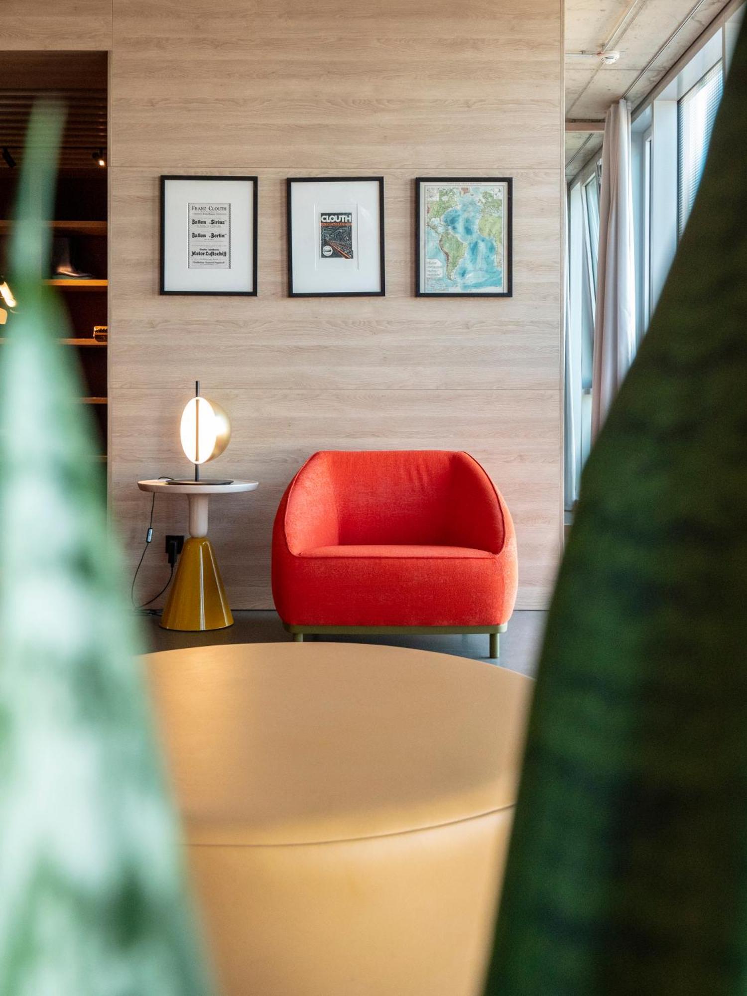 Theclouth Hotel Cologne Exterior photo