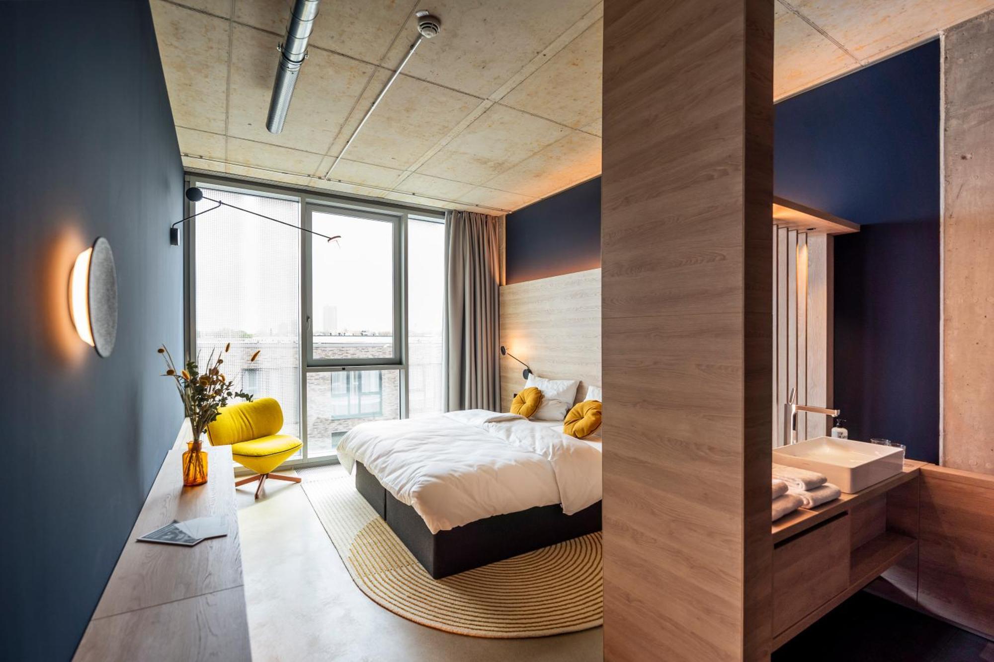 Theclouth Hotel Cologne Exterior photo
