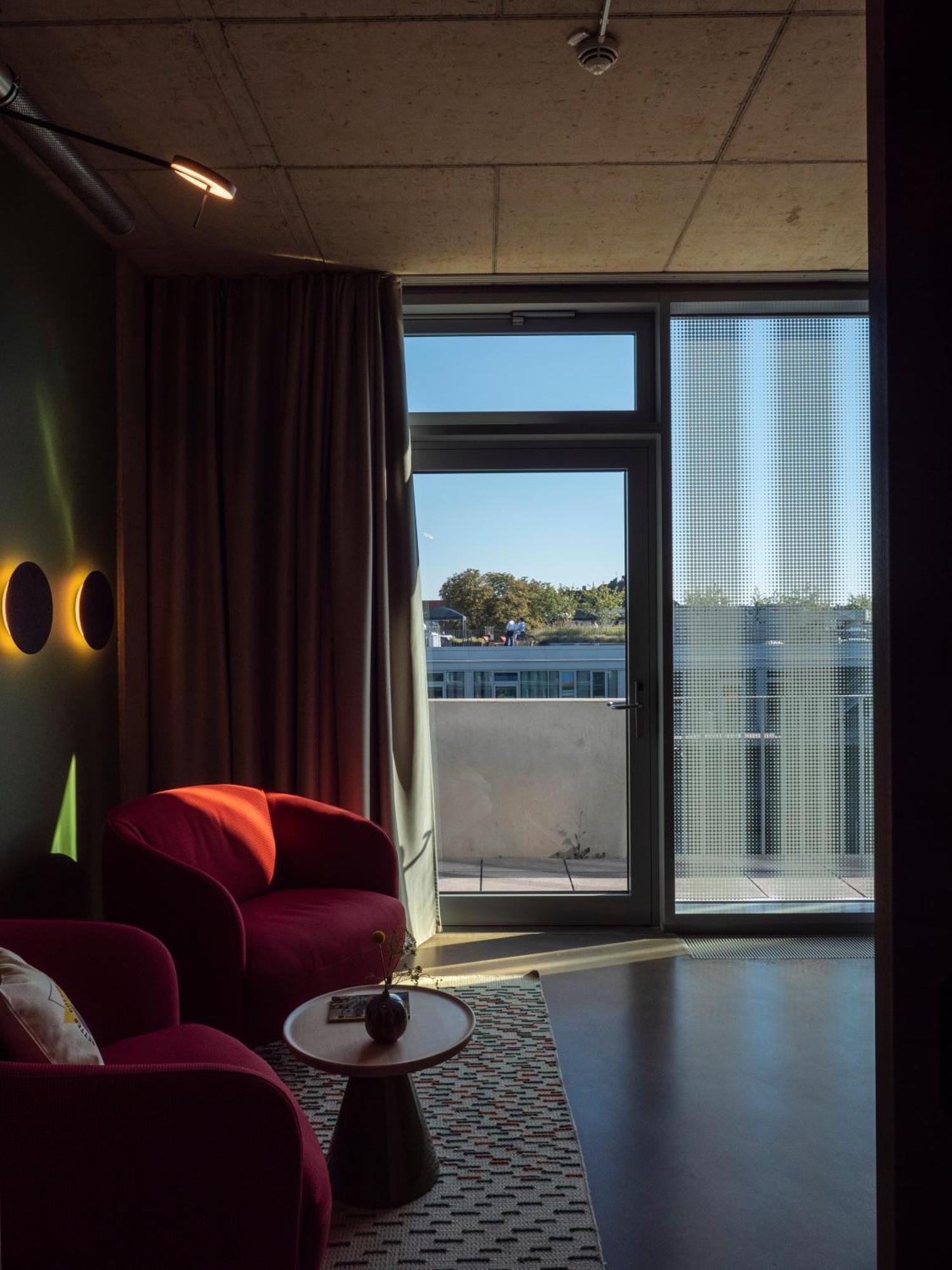 Theclouth Hotel Cologne Exterior photo