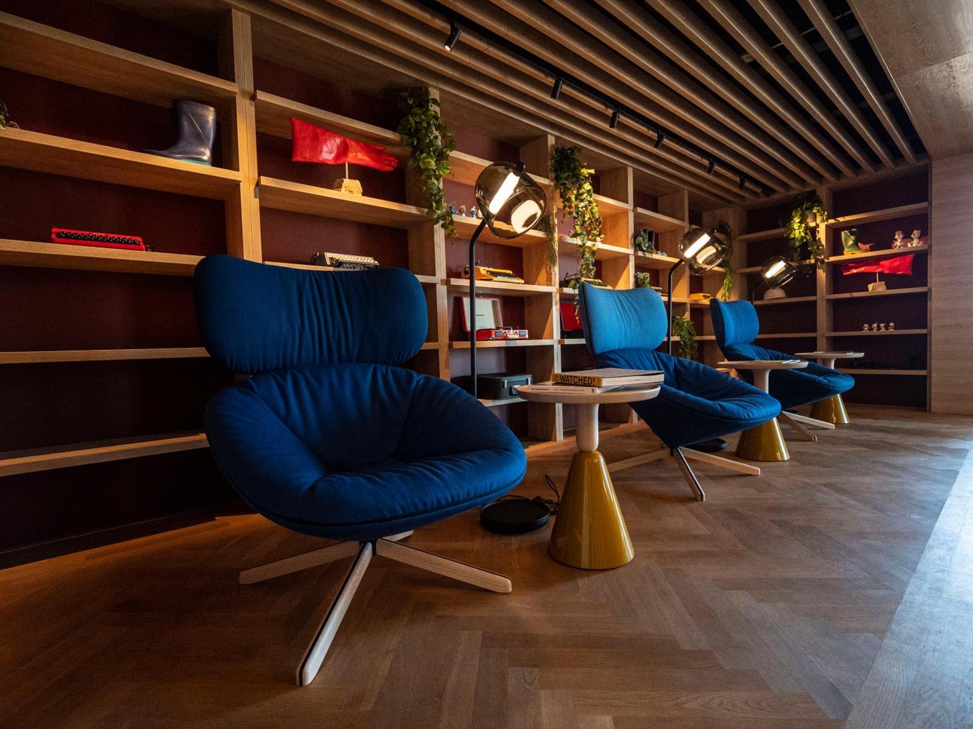 Theclouth Hotel Cologne Exterior photo