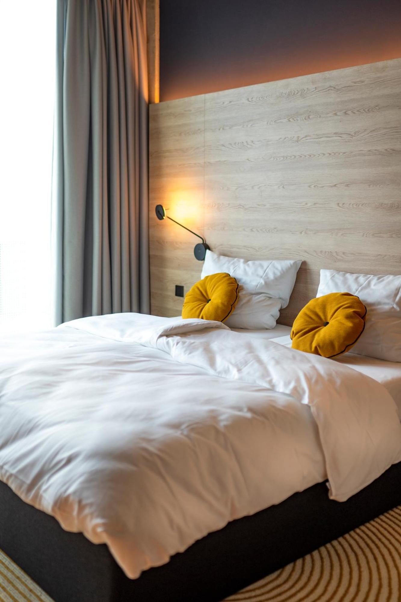 Theclouth Hotel Cologne Exterior photo