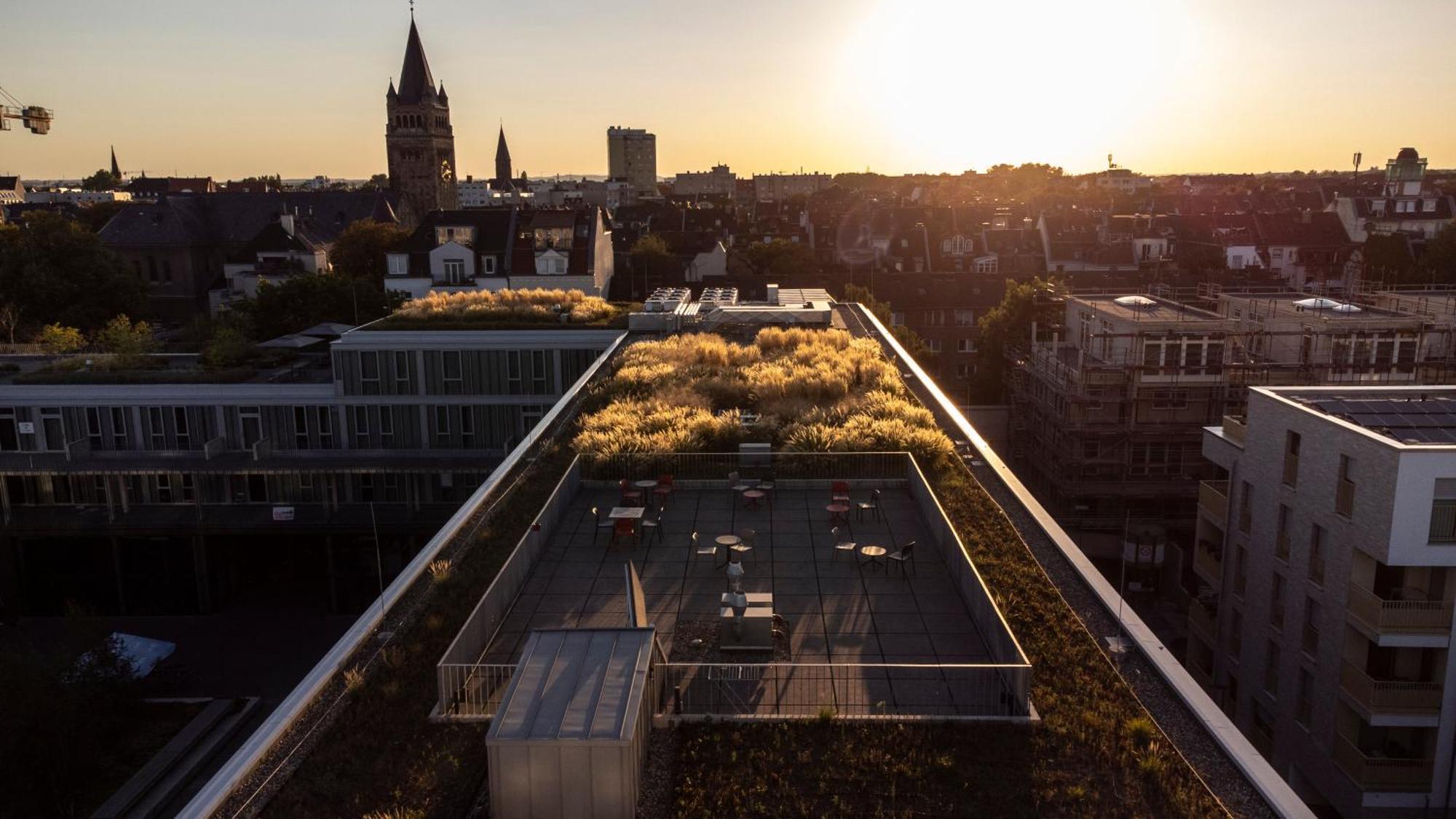 Theclouth Hotel Cologne Exterior photo
