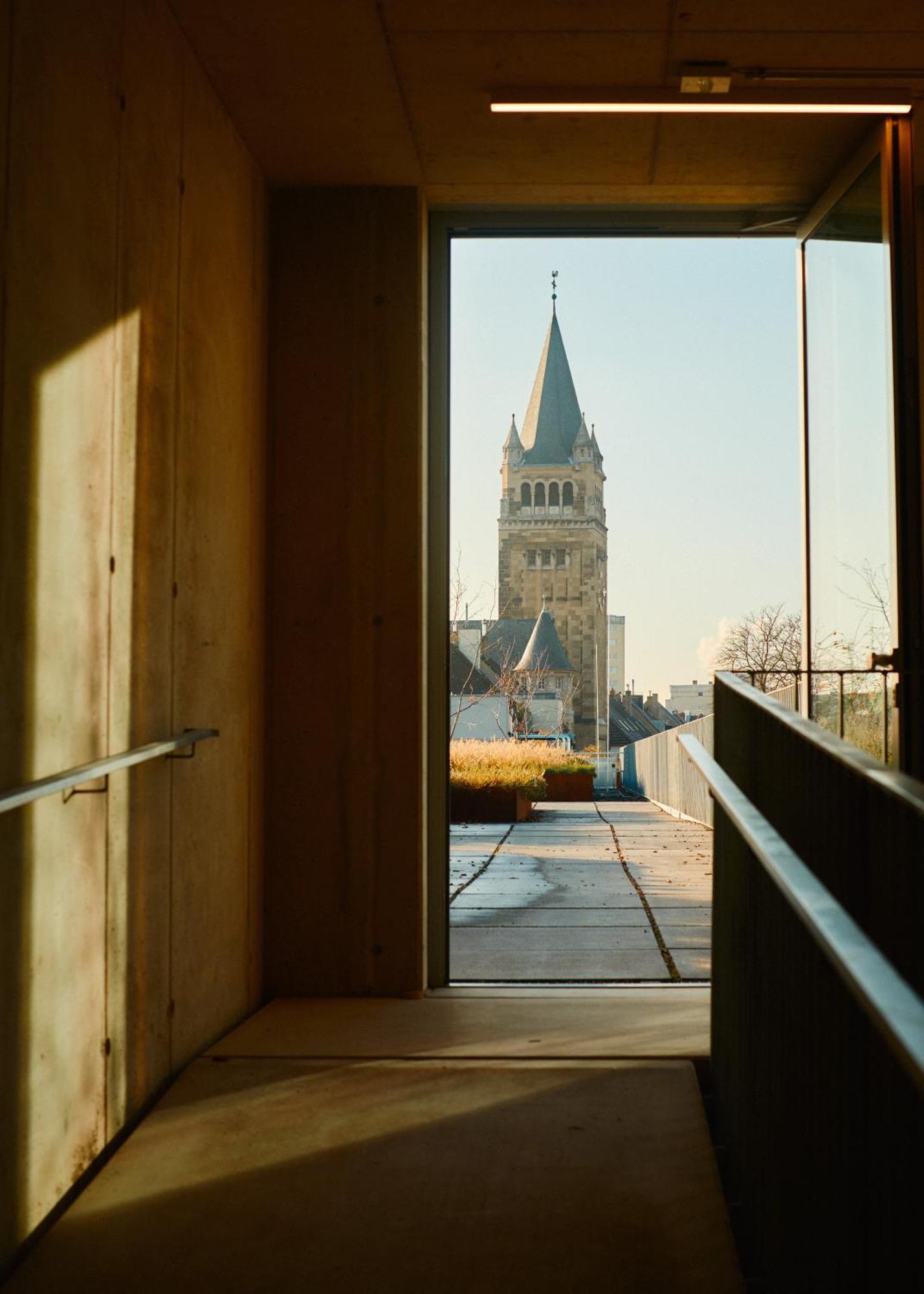 Theclouth Hotel Cologne Exterior photo